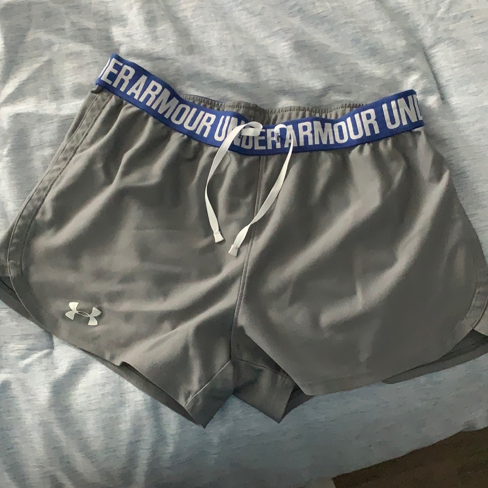 Greg Medium Under Armour Shorts